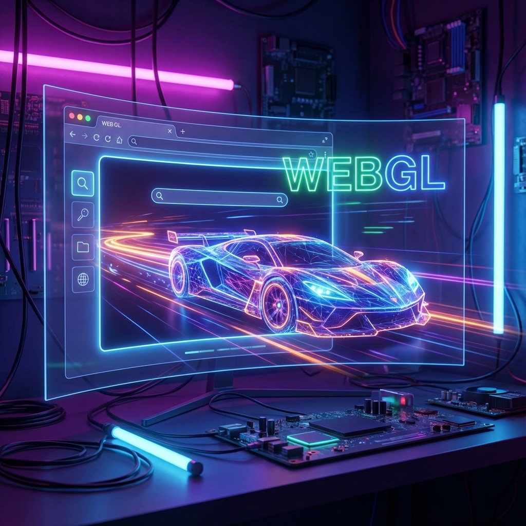 Why Browser Games & WebAssembly are Making a Major Comeback