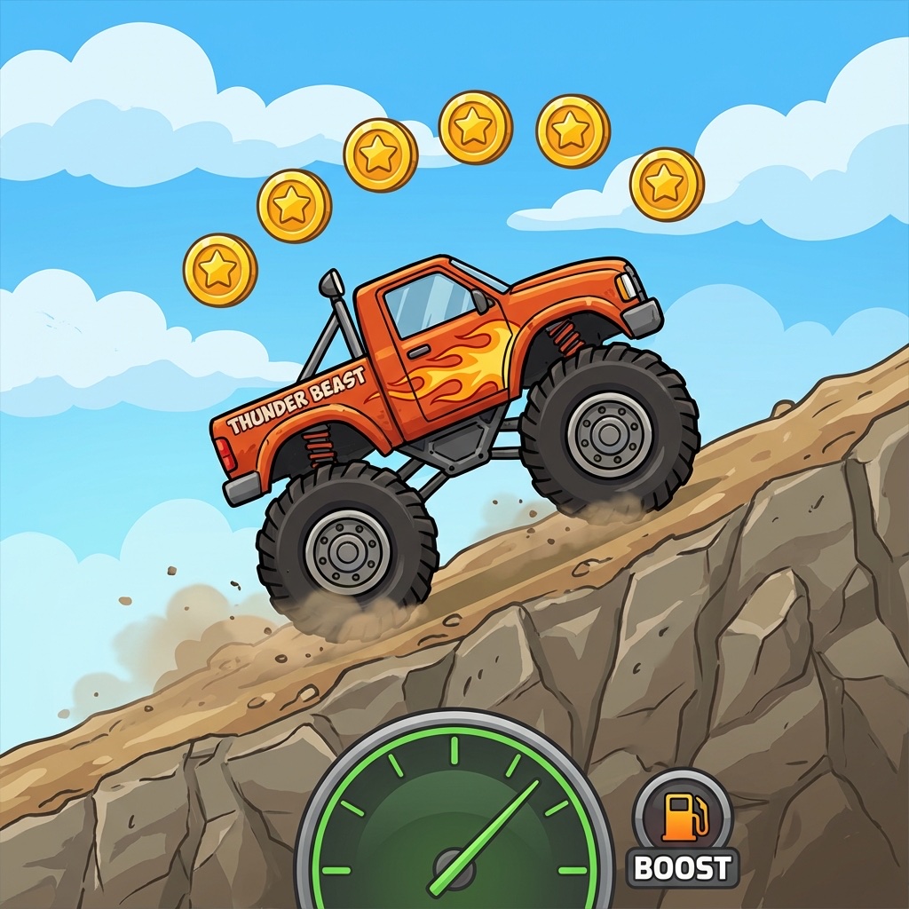 Top 5 Unblocked Physics Racing Games for School (2026)